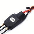 thumbnail image 4 of Controlador de velocidad eléctrico de refrigeración por agua sin escobillas 200A ESC para modelo de Romacci 200A, 4 of 6
