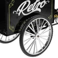 thumbnail image 3 of LRXIYODE Vélo Décoration Maison Tricycle Modèle Collection Alliage de Zinc 1Pcs, 3 of 6
