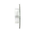 thumbnail image 4 of Bosch 40011061 Bosch QuietCast Disc Brake Rotor, 4 of 4