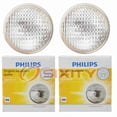thumbnail image 3 of 2 pc Philips H7614C1 Headlight Bulbs compatible with 49731, 3 of 3