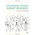 thumbnail image 2 of Designing and Doing Survey Research, (Paperback), 2 of 5