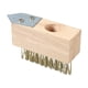 thumbnail image 2 of Cepillo de alambre Colamx Limpiador de lechadas, 2 of 8