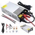 thumbnail image 1 of Convertidor de fuente de alimentación SWTPWR 1500W 24V 62.5A AC/DC 110V-230V, 1 of 7