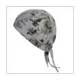 thumbnail image 2 of Sunscreen Helmet Lining Cap Bandana Protection Headband Scarf Summer Men Running Riding Bandana Hiking Running Headscarf, 2 of 6