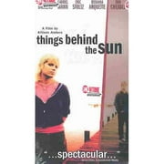 Things Behind the Sun