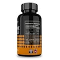 thumbnail image 4 of Reset Nutrition Berberine Complex 500 Mg 60 Servings 60 Capsules Hecho en USA, 4 of 5