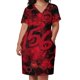 thumbnail image 3 of Babalon 156 vestido suelto con bolsillos vestido de verano trajes de playa para mujer vestidos para mujer 2025 vestidos de verano para mujer 2025, 3 of 7