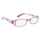 thumbnail image 4 of Gafas Presbiópicas, Gafas De Lectura Para Ancianos Con Marco De Moda Para Uso Diario Para Ancianos Para Leer Para Mujeres Ccdes Oro, 4 of 8