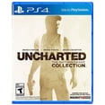 thumbnail image 1 of PS4 UNCHARTED COLLECTION PLAY STATION 4 FORMATO FISICO, 1 of 3