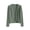 Green, variant on Cardigan Sweaters for Women Plus Size Casual Lightweight Long Sleeve Open Front Womens Cropped Cardigan Jackets