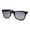 Black, variant on 8-Bit Mini Pixel Retro Novelty Gamer Geek Sunglasses