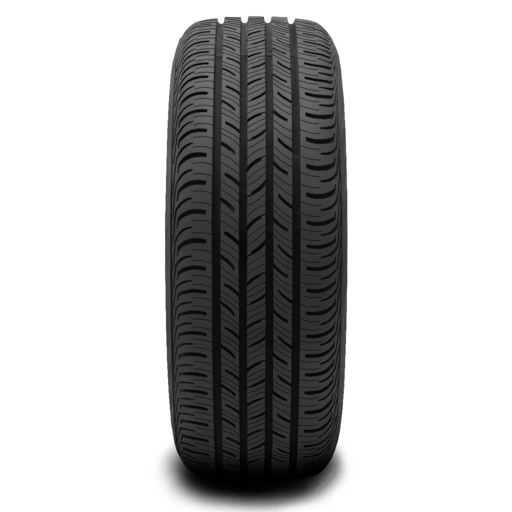 Continental ContiProContact All Season P195/65R15 89H Passenger Tire - image 4 of 4