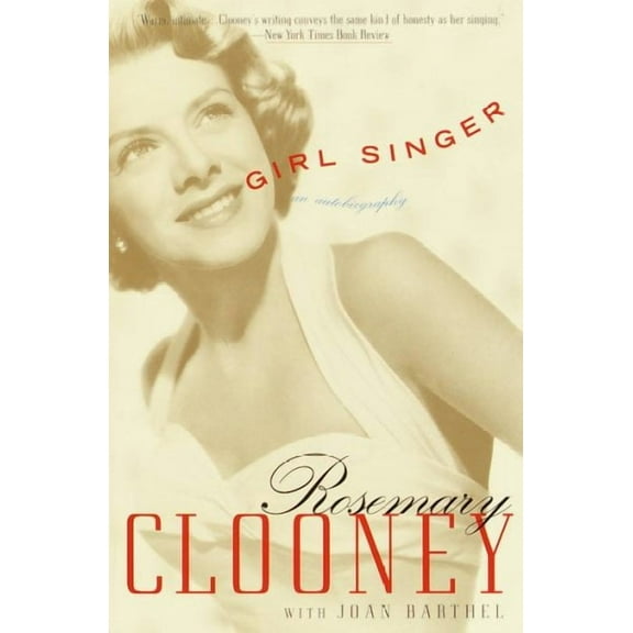 Girl Singer : An Autobiography (Paperback)