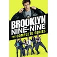 thumbnail image 1 of BROOKLYN NINE-NINE: THE COMPLETE SERIES, 1 of 1