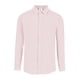 thumbnail image 1 of Camisa Oxford Manga Larga para Caballero, Color Rosa, Talla Chica 75% Algodón y 25% Poliéster. Yazbek C0605, 1 of 3