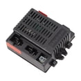 thumbnail image 4 of Toy Car RC Weelye Children\\\'s Electric Fittings Reliable Spare Parts RX7 12V, 4 of 9