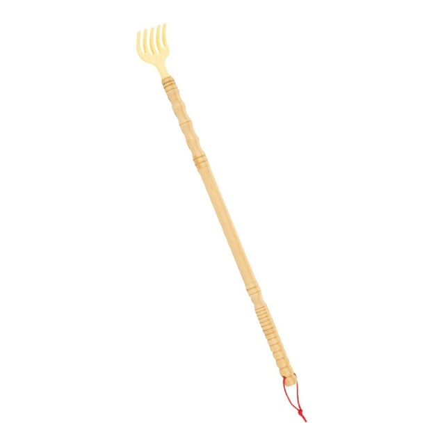 Rascador de espalda automático, herramienta para rascar la espalda, 17,8 pulgadas, regalo ideal, resistente, de , para uso doméstico, her