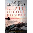 thumbnail image 1 of Pre-Owned Death in a Cold Hard Light (Paperback) 1616957565 9781616957568, 1 of 2