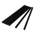 thumbnail image 6 of 707R10Black High Performance Hot Melt Glue Sticks - 7/16" x 10" | 25 lb Box, 6 of 7