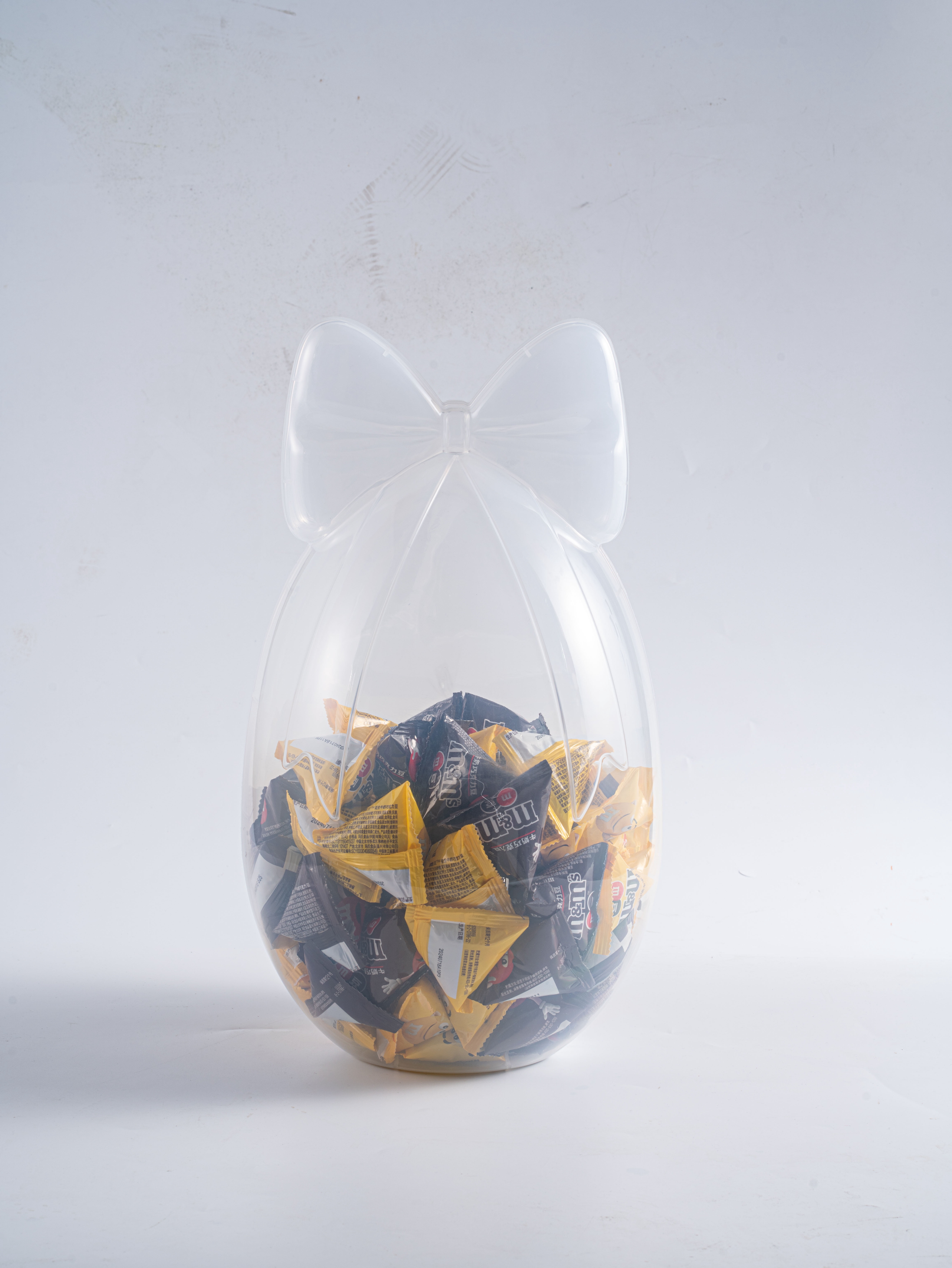 16`` EGG W/ BOW CONT