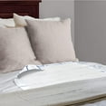 thumbnail image 5 of Medline Extrasorbs Extra Strong Disposable Drypads, Super Absorbent Dry Pads, White, 36" X 30", 70 Count, 5 of 9