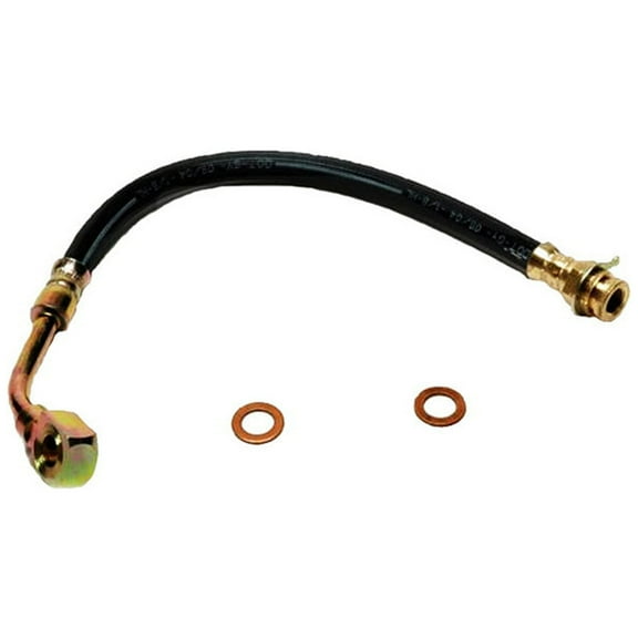 Raybestos Element3 Brake Hoses, BH380413 Fits select: 1994-1995 CADILLAC DEVILLE, 1994-1995 CADILLAC ELDORADO