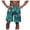 Sky Blue, variant on JIAHONG Men's Swim Trunks Quick Dry Bathing Suit Swimming Board Shorts Mesh Lining Hawaiian Beach Swimwear with Pockets, Orange