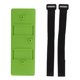 thumbnail image 3 of Caja de batería de plástico RC, soporte profesional para caja de batería RC, compatible con SCX10 D90 90046, vehículos RC universales, color verde., 3 of 14