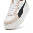 thumbnail image 3 of Tenis Puma para Mujer Karmen Rebelle SD Blanco-Rosa-Negro, 3 of 5