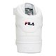 thumbnail image 4 of Tenis Fila MGX-100 MID para Hombre 1CM01654-125 blanco 27.5, 4 of 4