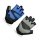 thumbnail image 1 of Eigraketly Guantes de mano para ciclismo, guantes interiores, mano de obra fina, transpirables, a prueba de golpes, diseño grueso, accesorios Accesorios para máquinas de ejercicios Azul S, 1 of 6