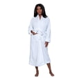 thumbnail image 2 of Helena Plush Robe, 2 of 5