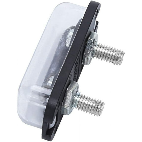 Electric 48V Powerdrive Battery Charger Fuse # 1017968-01 For 1995-2002 Club Car