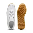 thumbnail image 4 of 401660-01 PU & MA Easy Rider Premium Leather Frosted Ivory (Men's), 4 of 6