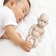 thumbnail image 3 of Muñeca Reborn de bebé de silicona de cuerpo completo sin pintar, muñeca suave sin terminar, juguete en blanco DIY Tmvgtek juguetes de los niños, 3 of 9