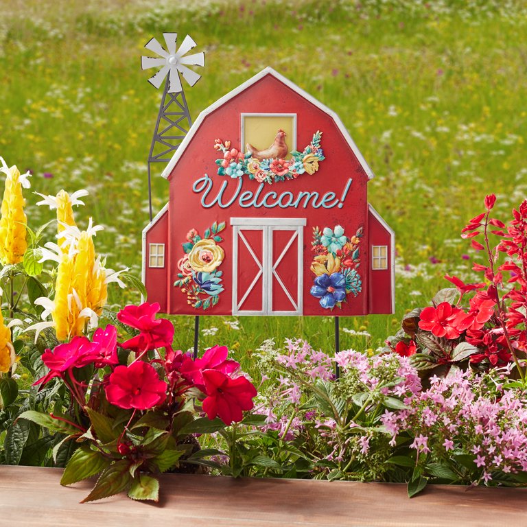 The Pioneer Woman Outdoor Collection at Walmart - Ree Drummond