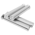 thumbnail image 5 of AURARMLET 4Pcs Adjustable Furniture Leg for Cabinets Non-fading and Durable 11.8X2X2In, 5 of 8