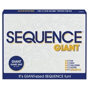 Jax Giant SEQUENCE Box Edition