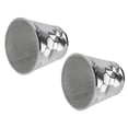 thumbnail image 5 of Lampshade2Pcs Dustproo E14 Bulb Lampshade Bulb Lamp Holder Lampshade Built for the Future, 5 of 5