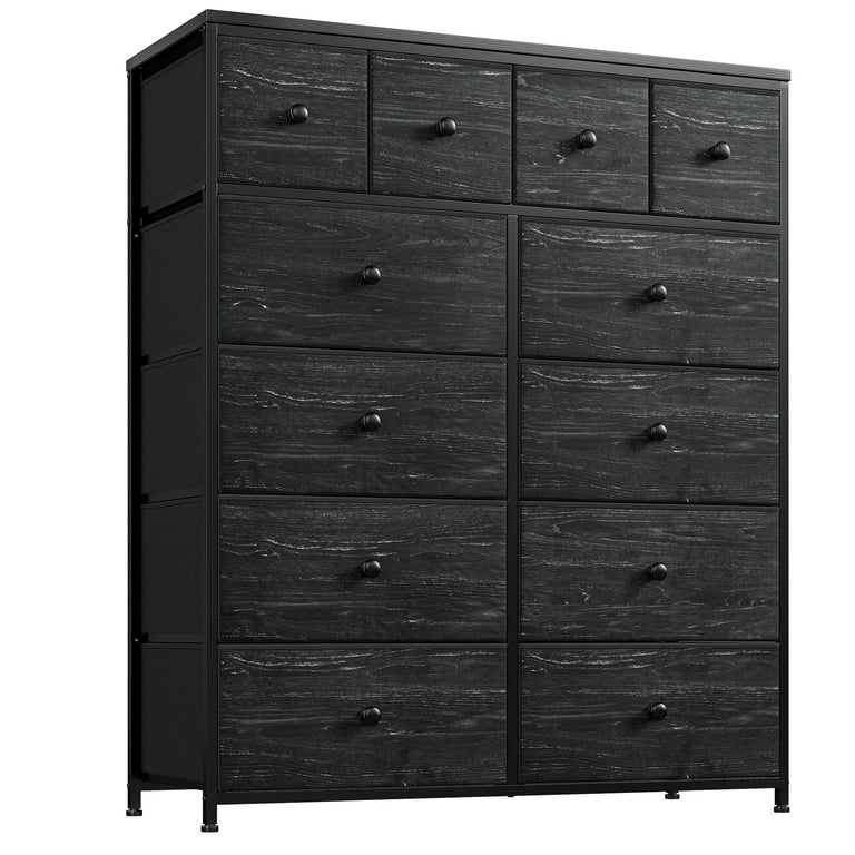 Big on sale tall dresser
