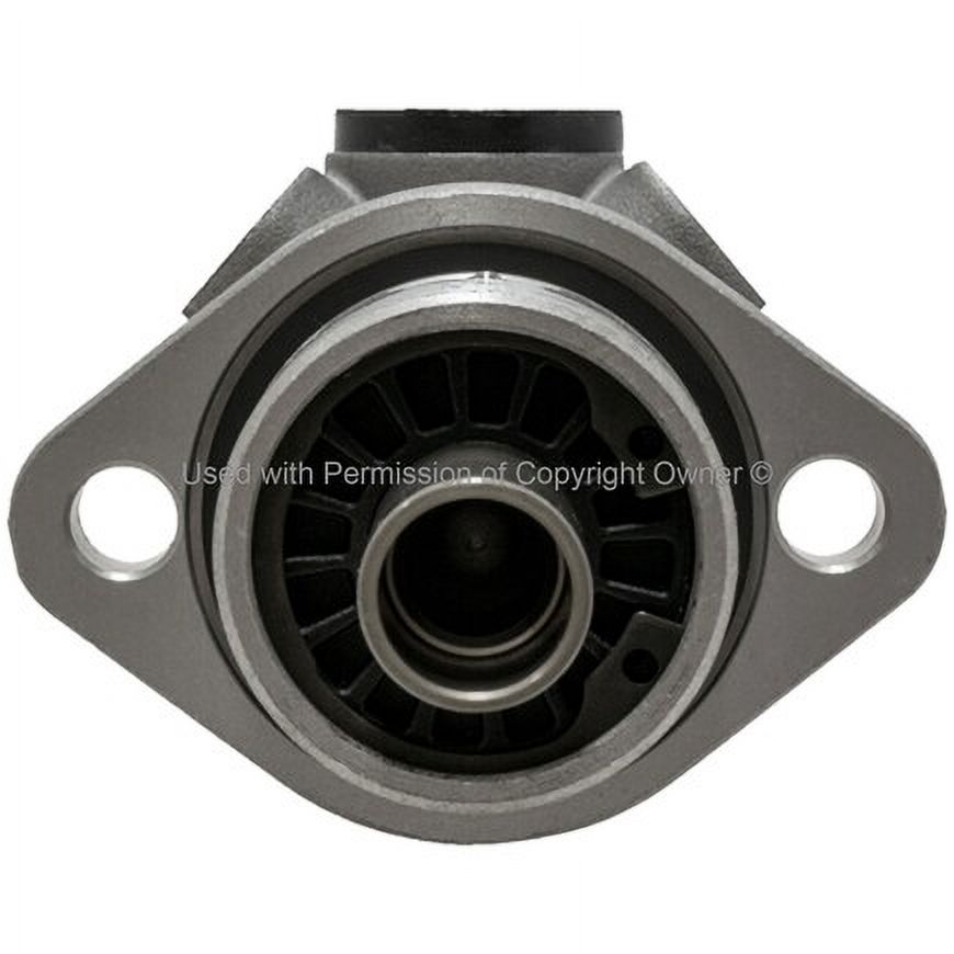 Quality-Built NM52845 New Brake Master Cylinder