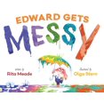 thumbnail image 1 of Edward Gets Messy By Rita Meade, 1 of 4