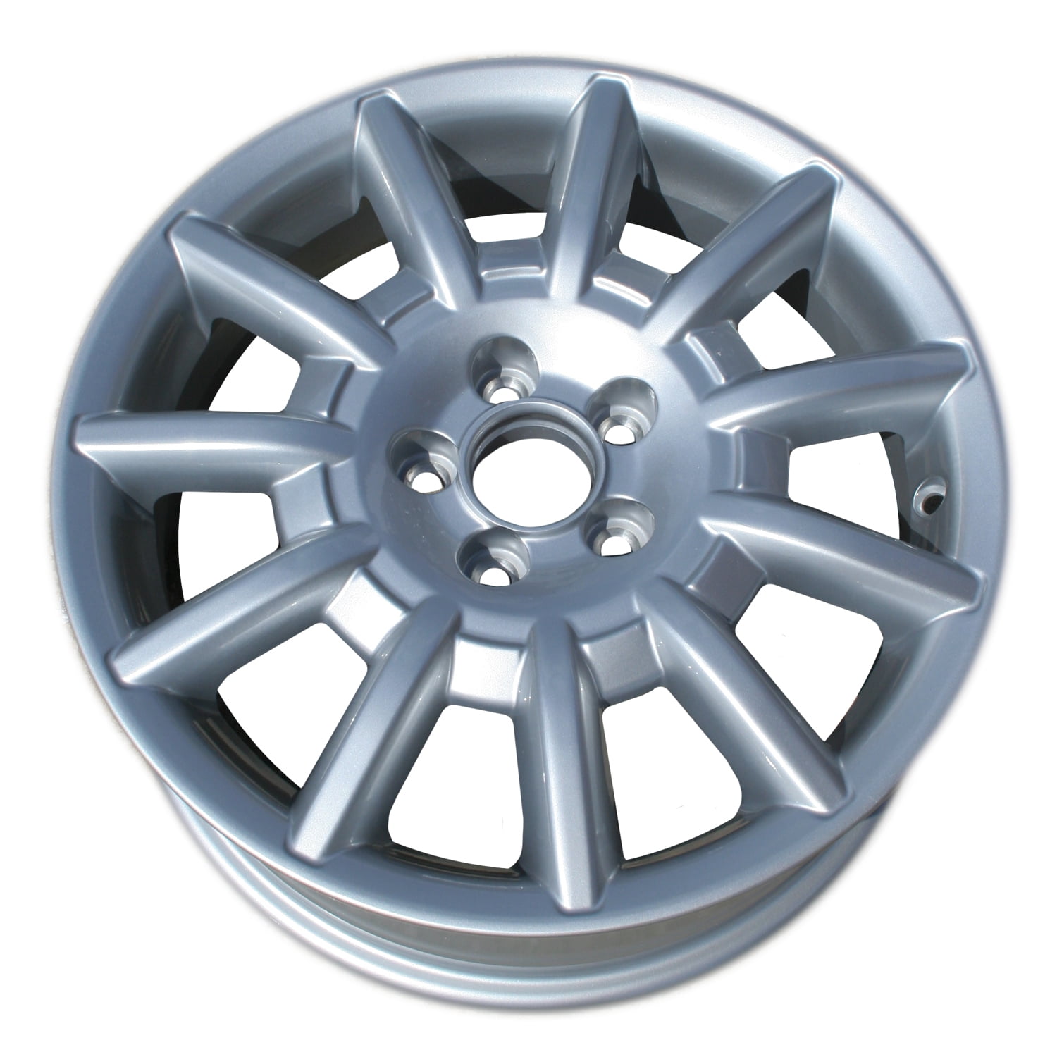 Aftermarket 20022007 Volkswagen Beetle 16x6.5 Aluminum Alloy Wheel