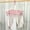 Pink, variant on Clothes Drying Hanger with 32 Clips and Drip Foldable Hanging Rack, To Hold 32 Pairs Of Panties/Underwear/Socks/Pantyhose Hangers, Space Saving Closet Organization And Storage