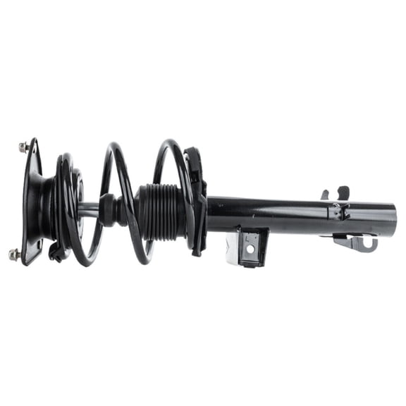 Geelife Shock Absorbers And Strut Assembly Front Driver Left Side Hand For Cooper
