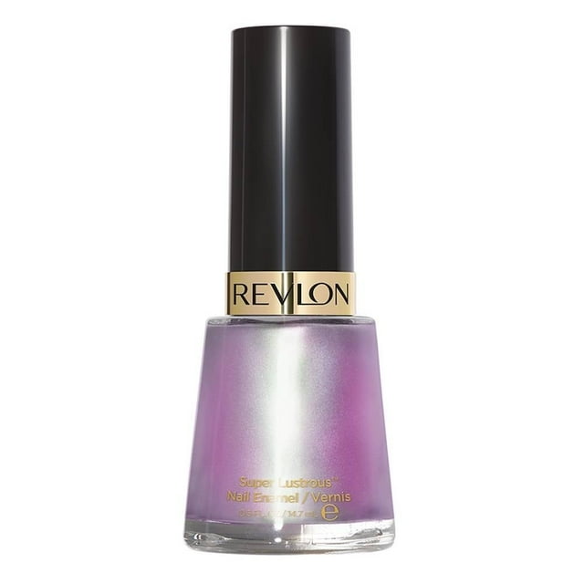 Esmalte para uñas Revlon Super Lustrous nail enamel daydreamer 14.7 ml