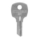 thumbnail image 2 of Llave universal tradicional Hillman para hogar/oficina, 2 of 2