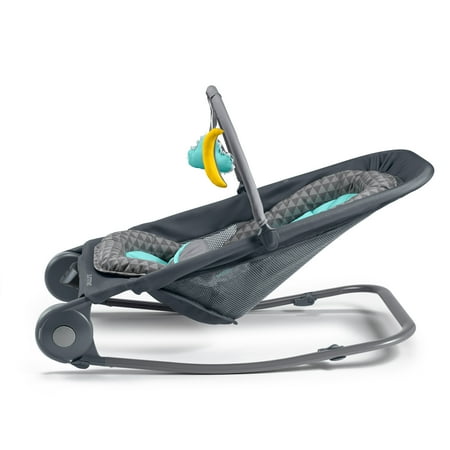 Summer Infant - Summer 2-in-1 Bouncer & Rocker Duo - Multi