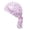 WA-Pink, variant on Women Hijab Undercap qinhaie Sweat Wicking Doo Rag for Men, Cooling Helmet Liner Skull Cap, Cycling Motorcycle Bandana Headwrap Pink Sun Hats One Size