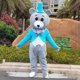 thumbnail image 3 of Disfraz de mascota de pareja de osos de peluche de Funtoys, personalizado, para carnaval, fiesta, Navidad, comercial, día de San Valentín, para adultos, 3 of 4